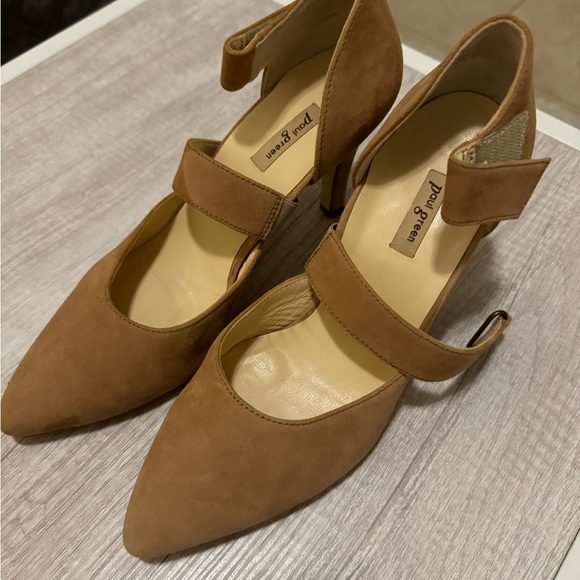 Paul green - Picture 8 of 10